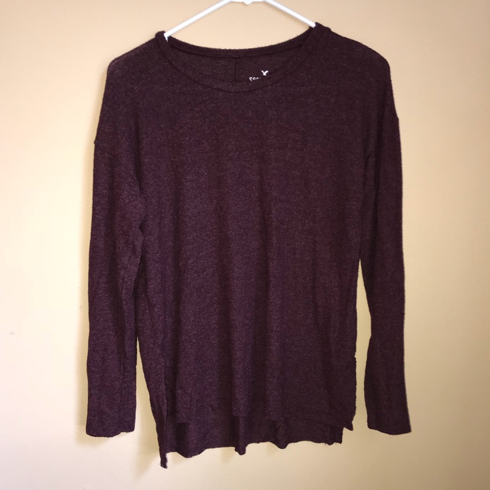 Sweater from American Eagle